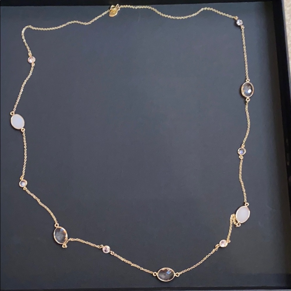 Ann Taylor costume Jewelry Necklace
